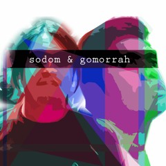 Sodom and Gomorrah (Philippines)