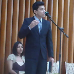 javier arcia Muñoz