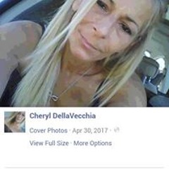 Cheryl Antoinette