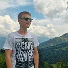 Дмитрий Вершинин