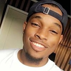 Ricky W. Jean-Francois