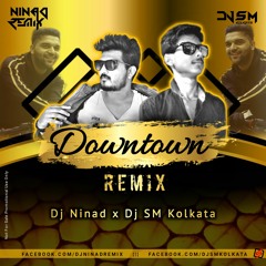 DjSm Kolkata