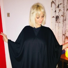 Julia Plenti