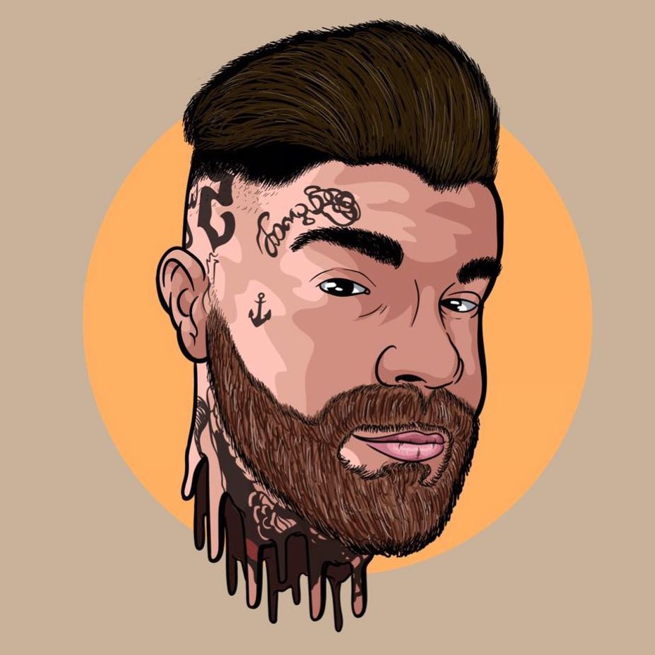 BluntForce Podcast #25 - Tom O'Mahony