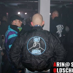 Terreur ☠