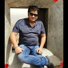 Arpit Miyanbazaz