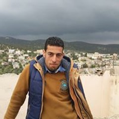 وليد أبو روضه