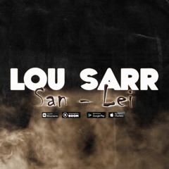 Lou Sarr