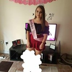 Abbie Hyland