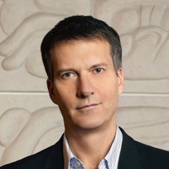 Mark Crumpacker