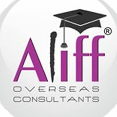 Aliff Overseas