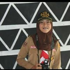 ~Putri Mayliza~