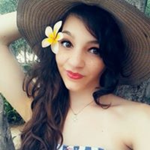 Lucia Amenta’s avatar