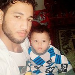 Kareem Farg
