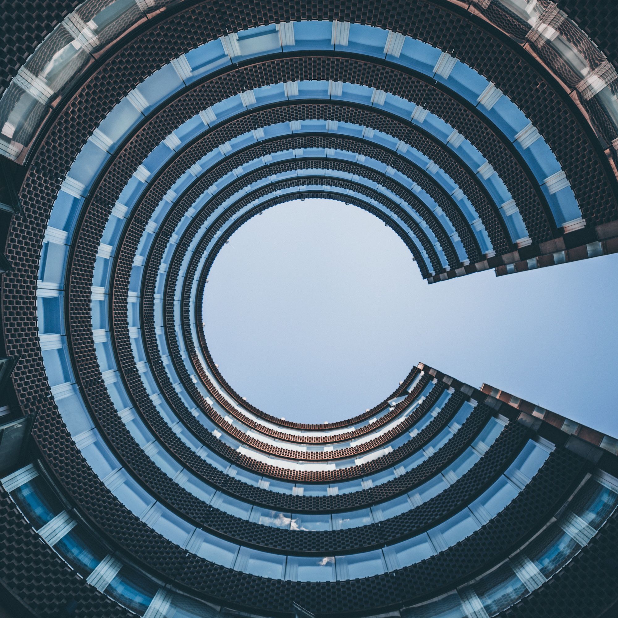 Capital Good Podcast