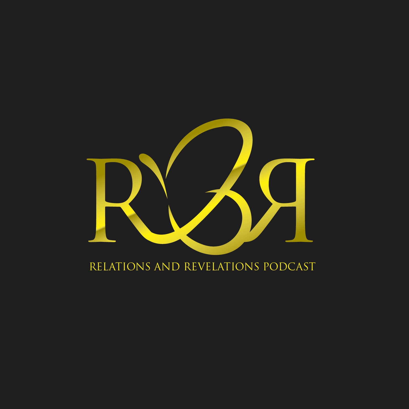 Relations & Revelations PodCast