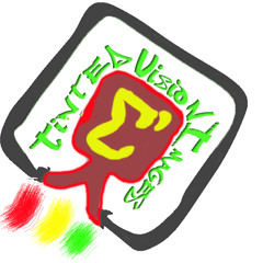 Tinted Vision Studios