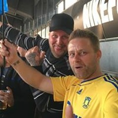 Bjarne Andersen