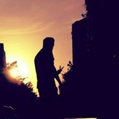 stranger