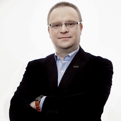 Łukasz Warzecha - podcasty publicystyczne’s avatar