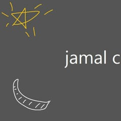 jamal makes stuff