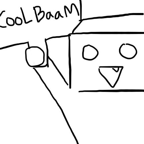 COOL BOMB’s avatar
