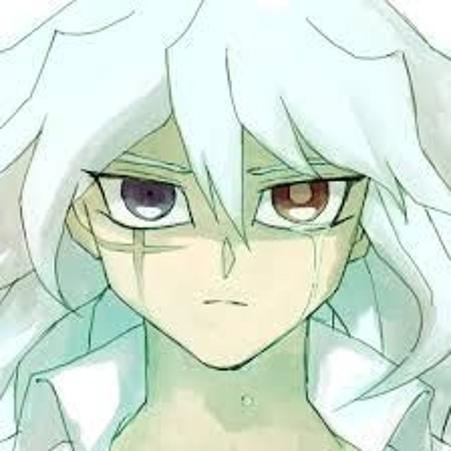 Ryou Bakura’s avatar