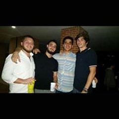 Gonzalo Ramírez Mayo