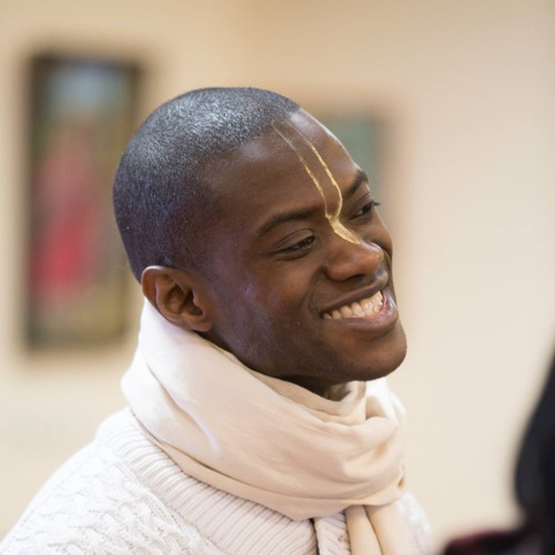The Trouble with the Temporary | Bhaktivedanta Manor 3 Sept 2023