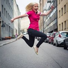 Ida Mänty