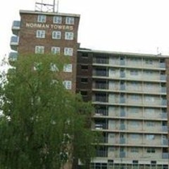 Norman Towers