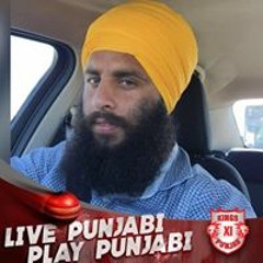 Sarbjit Singh