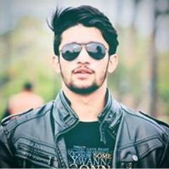 Bashar Khan