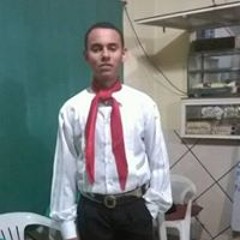 Thiago Ribeiro