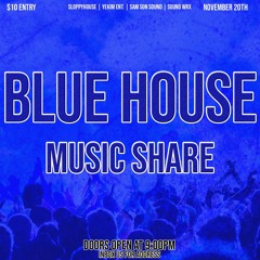 Blue House Music