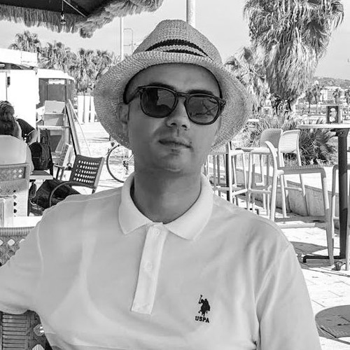 Stream Ben Abdesslem Abdesslem music Listen to songs, albums