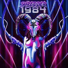 SHREDDER 1984