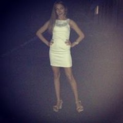 Мария Смирнова