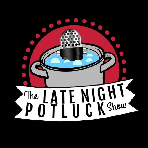 The Late Night Potluck Show’s avatar