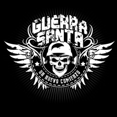 Guerra Santa