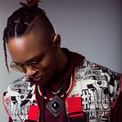 Bonafide Billi artist photo
