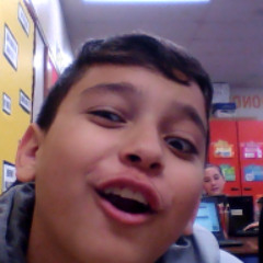 Jeremy Garcia