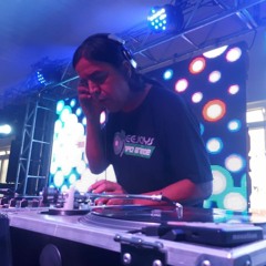 DJ Rocker