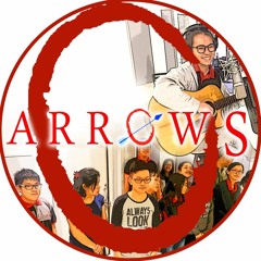 ARROWS DIGITAL ALBUM RELEASES 2018-2023