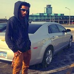Omar AL-Yafee