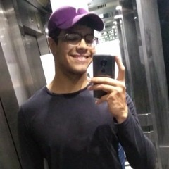 Victor Xavier D'Oliveira