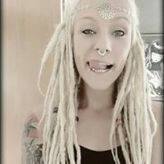 Annika Anni-k Daries