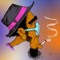 Archie Angle tha Melodi Magi