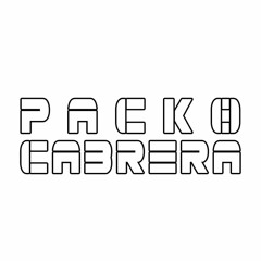 Packo Cabrera