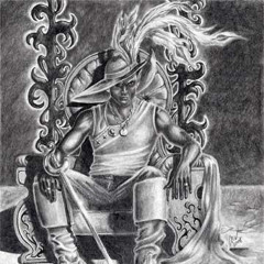 Jarlaxle Baenre